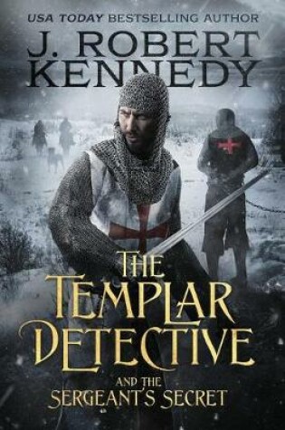 Cover of The Templar Detective and the Sergeant's Secret