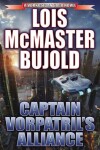 Book cover for Captain Vorpatril's Alliance