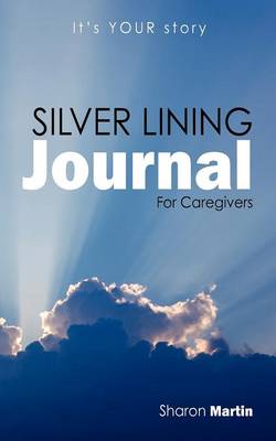 Book cover for Silver Lining Journal