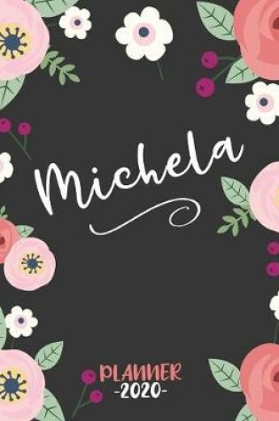 Cover of Michela
