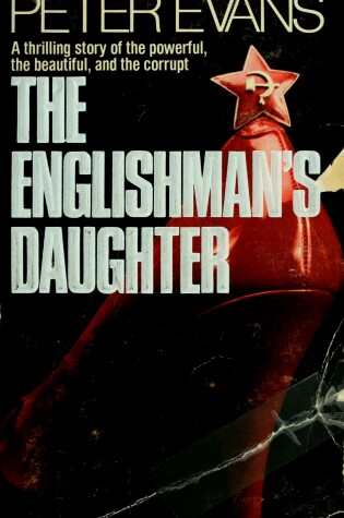 Cover of Englishman's Daughter