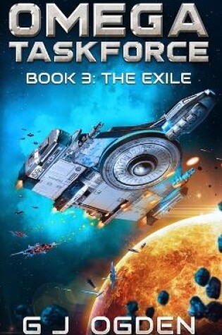 Cover of The Exile