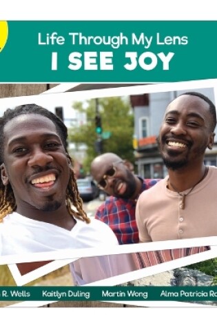 Cover of I See Joy