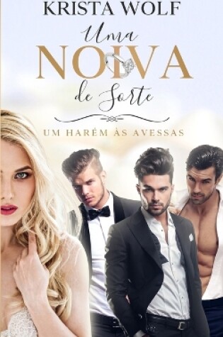 Cover of Uma Noiva de Sorte