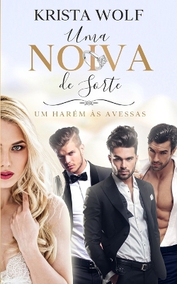 Book cover for Uma Noiva de Sorte