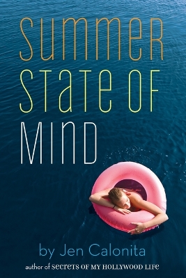 Cover of Summer State of Mind