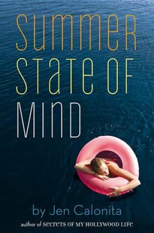 Cover of Summer State of Mind