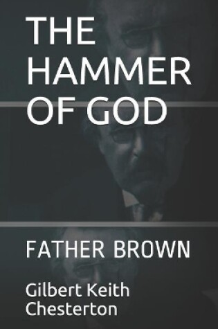 Cover of The Hammer of God