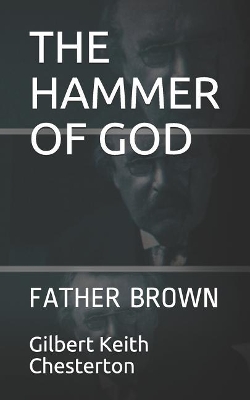 Book cover for The Hammer of God