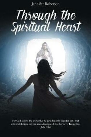 Cover of Through the Spiritual Heart