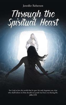 Book cover for Through the Spiritual Heart