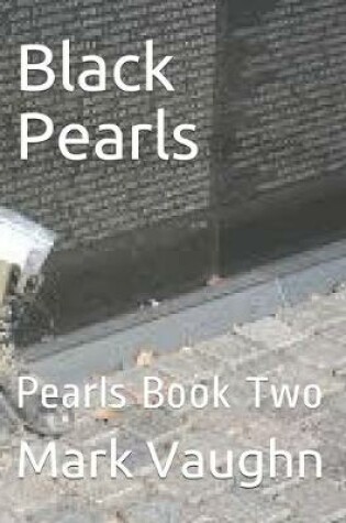 Cover of Black Pearls