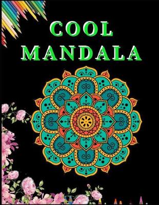 Book cover for Cool Mandala