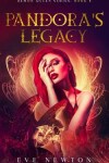 Book cover for Pandora's Legacy