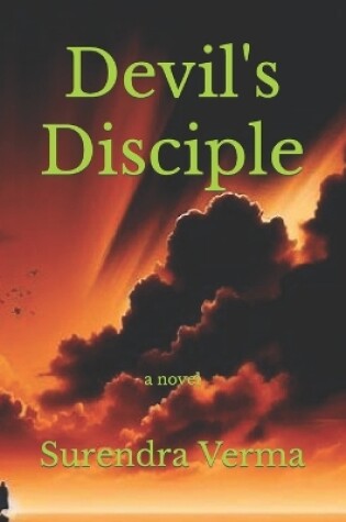 Cover of Devil's Disciple