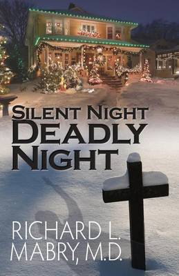 Book cover for Silent Night, Deadly Night