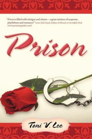 Cover of Prison