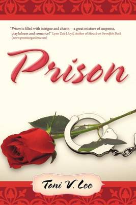 Book cover for Prison