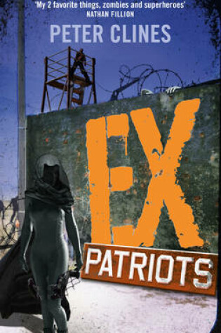 Cover of Ex-Patriots