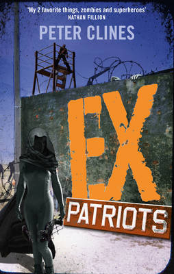 Cover of Ex-Patriots