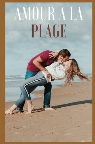 Cover of Amour à la plage (vol 14)