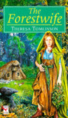 Cover of Forest Wife