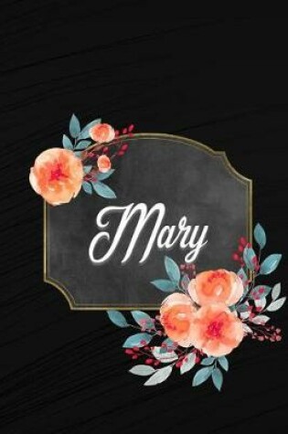 Cover of Mary