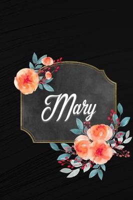 Book cover for Mary