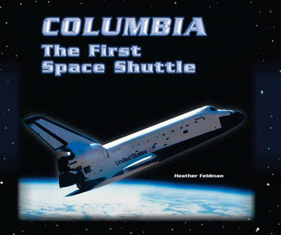 Book cover for Columbia
