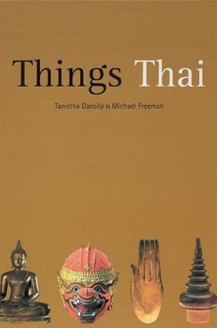 Cover of Things Thai