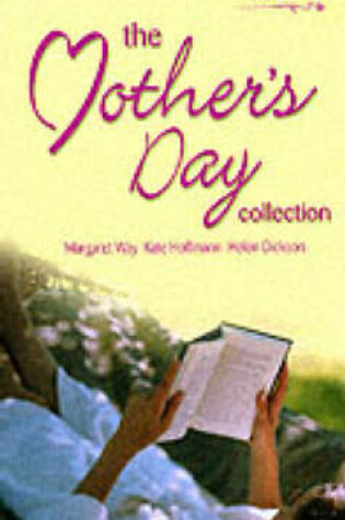 Cover of The Mother's Day Collection