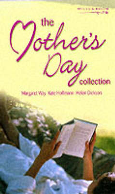 Book cover for The Mother's Day Collection