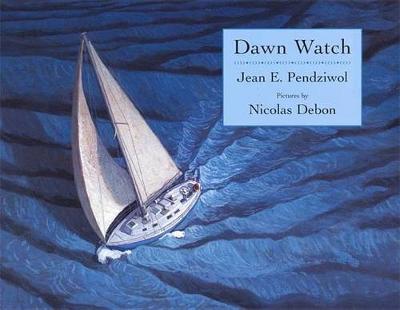 Book cover for Dawn Watch