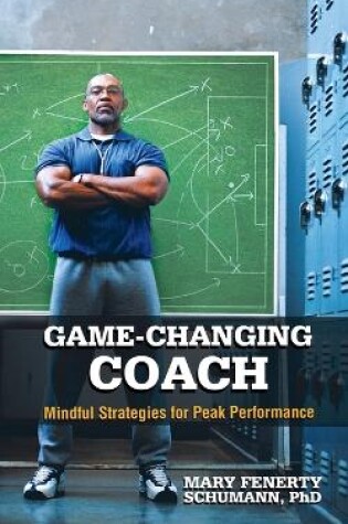 Cover of Game-Changing Coach