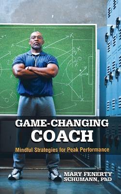 Book cover for Game-Changing Coach