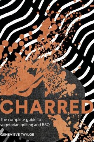 Cover of Charred