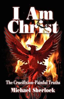 Book cover for I Am Christ