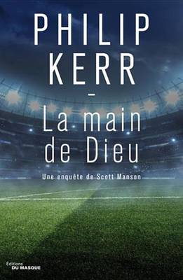 Book cover for La Main de Dieu