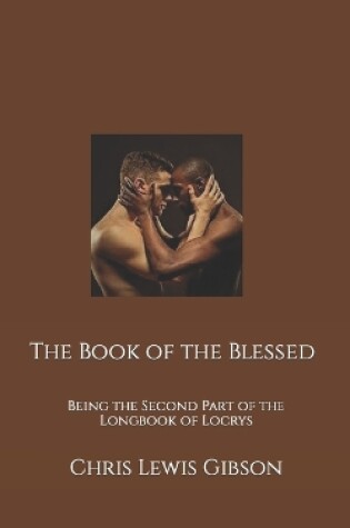 Cover of The Book of the Blessed