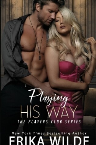 Cover of Playing His Way
