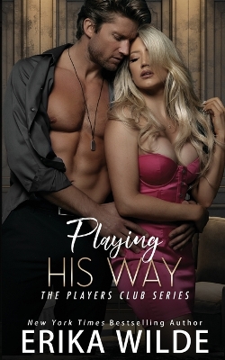 Cover of Playing His Way