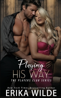 Book cover for Playing His Way