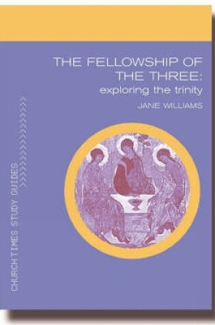 Cover of Fellowship of the Three