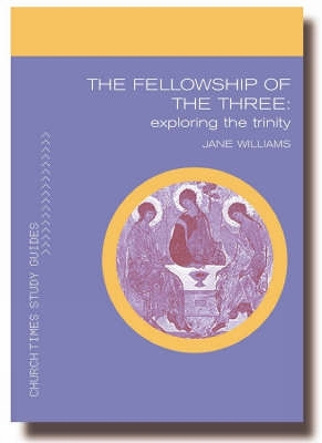 Cover of Fellowship of the Three