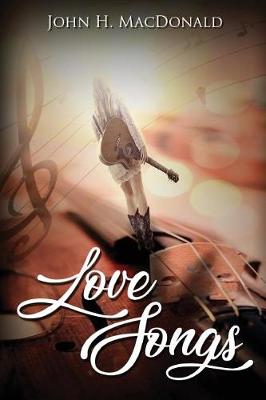 Book cover for Love Songs