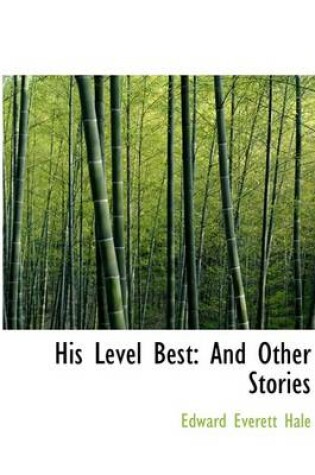Cover of His Level Best