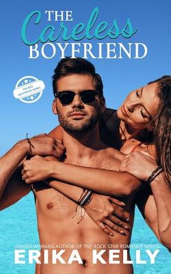 Book cover for The Careless Boyfriend