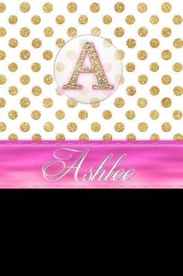 Book cover for Ashlee