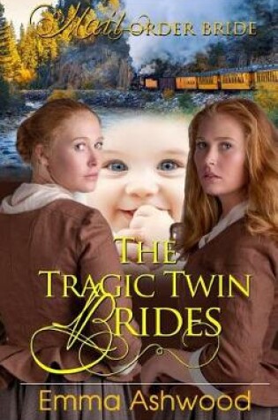 Cover of The Tragic Twin Brides