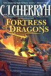 Book cover for Fortress of Dragons